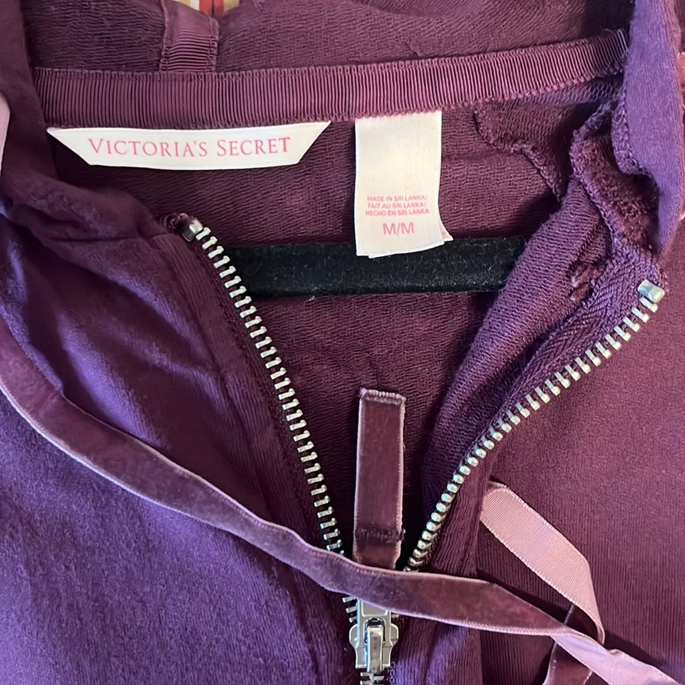 Victoria’s Secret Hoodie